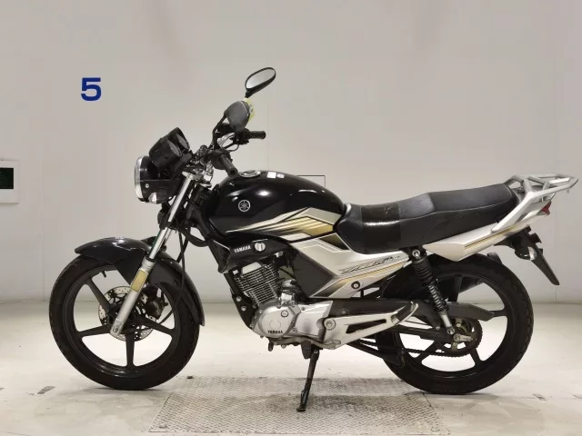 Yamaha YBR125