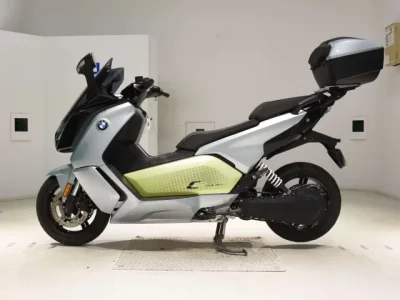 Other BMWC EVOLUTION