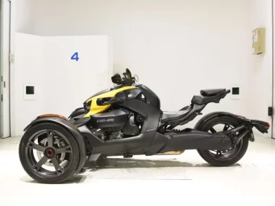 Other KANNA BLUR I CAR 900  с аукциона в Японии