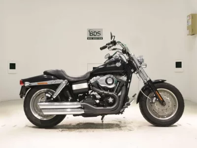 Harley-Davidson HARLEY FXDF1580