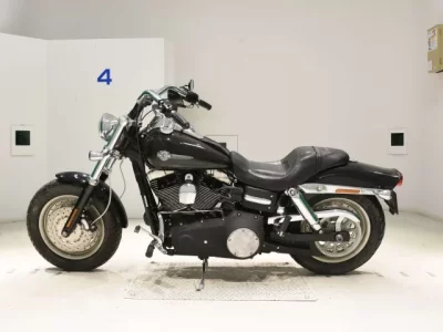 Harley-Davidson HARLEY FXDF1580