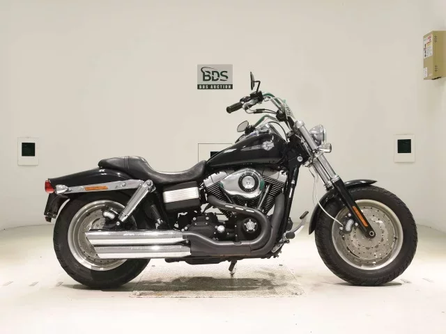 Harley-Davidson HARLEY FXDF1580