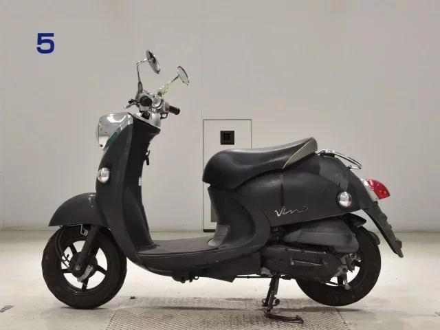 Yamaha VINO-2