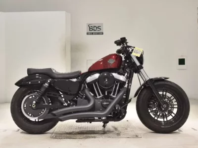 Harley-Davidson HARLEY XL1200X