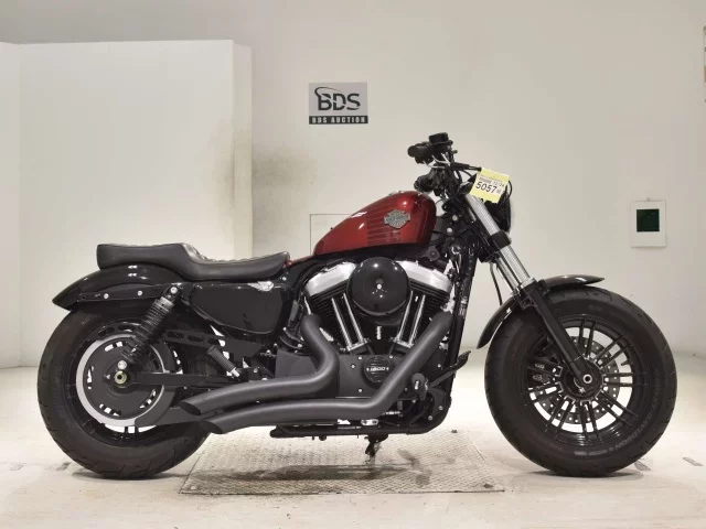 Harley-Davidson HARLEY XL1200X