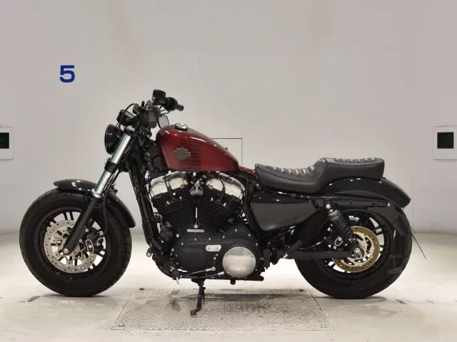 Harley-Davidson HARLEY XL1200X