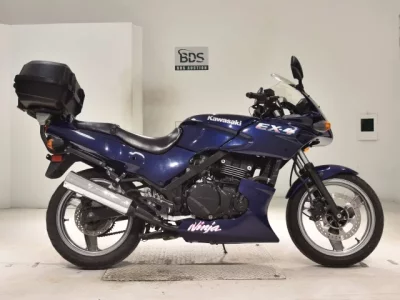 Kawasaki EX-4