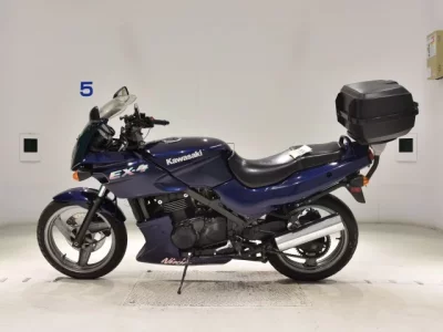 Kawasaki EX-4