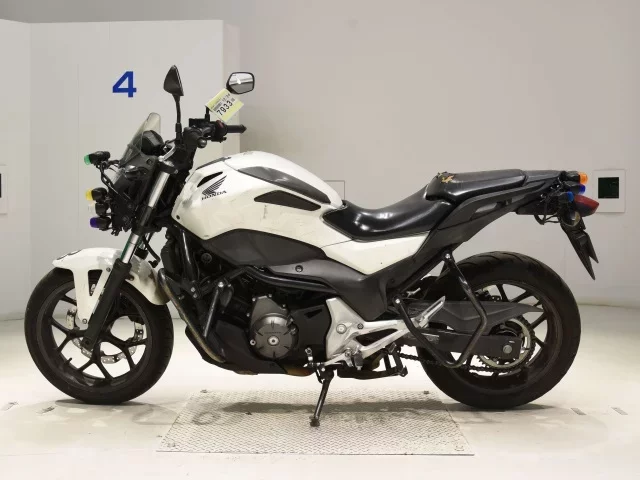 Honda NC750L