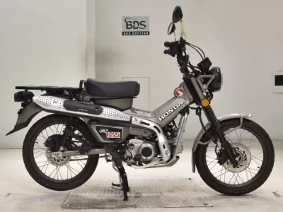Honda CT125-2