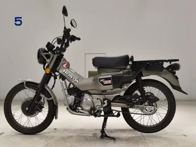 Honda CT125-2