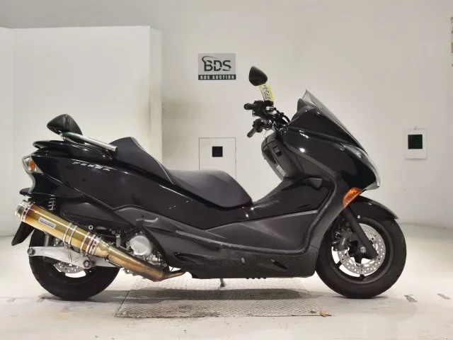 Honda FORZA Z