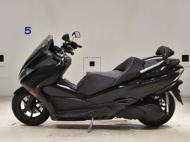 Honda FORZA Z