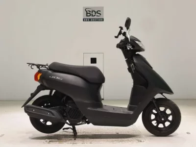 Yamaha JOG DX