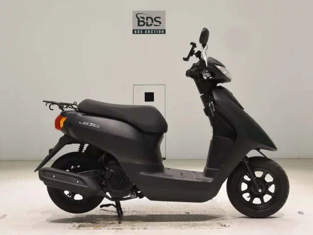 Yamaha JOG DX