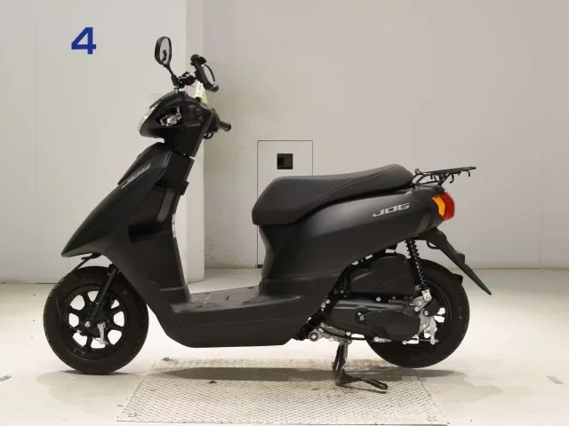 Yamaha JOG DX