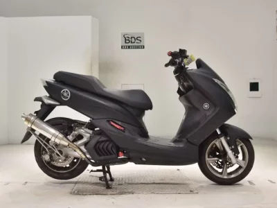 Yamaha MAJESTY 155S