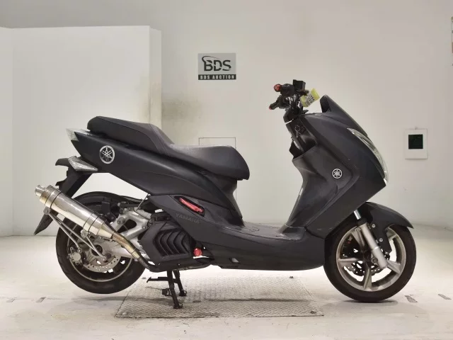 Yamaha MAJESTY 155S