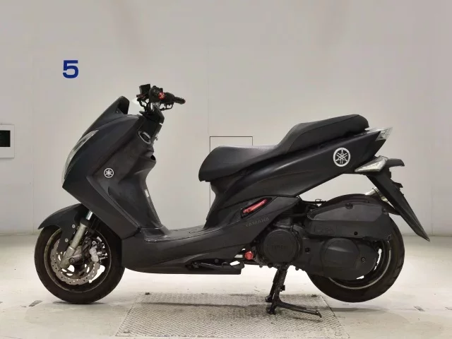 Yamaha MAJESTY 155S