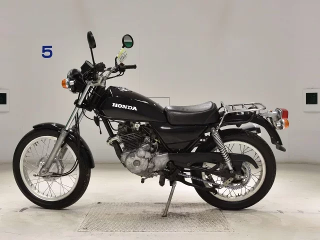 Honda SILKROAD