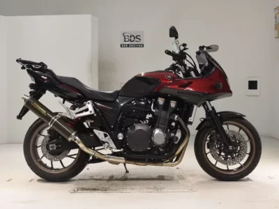 Honda CB1300SF BOLDOR