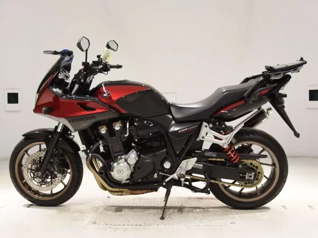 Honda CB1300SF BOLDOR