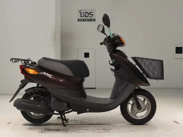 Yamaha JOG-5