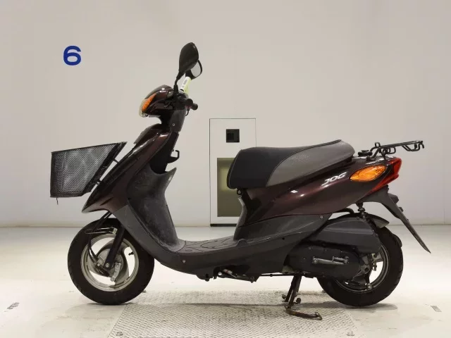 Yamaha JOG-5