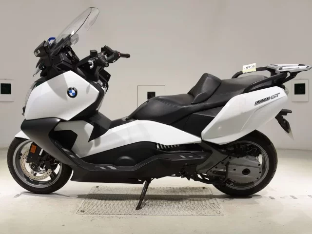 BMW BMW C650GT