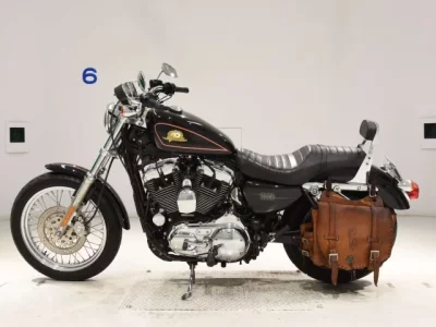 Harley-Davidson HARLEYXL50