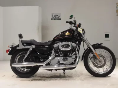 Harley-Davidson HARLEYXL50