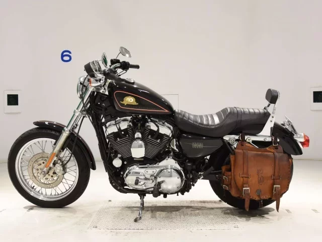 Harley-Davidson HARLEYXL50