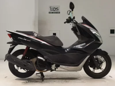 Honda PCX150-2