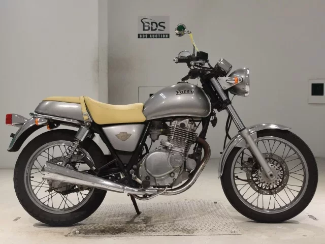 Suzuki VOLTY