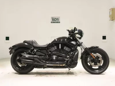 Harley-Davidson HARLEY VRSCDX1130  с аукциона в Японии