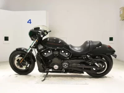 Harley-Davidson HARLEY VRSCDX1130  с аукциона в Японии