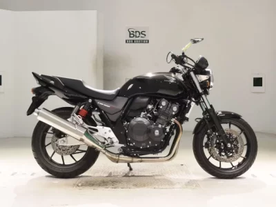 Honda CB400SFV-4ABS