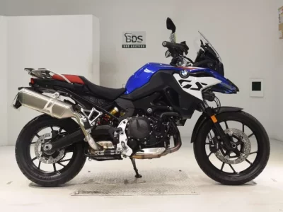 BMW BMW F800GS  с аукциона в Японии