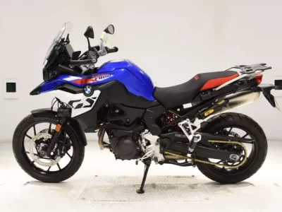 BMW BMW F800GS  с аукциона в Японии