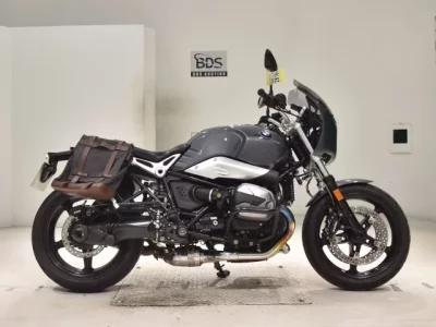 Other BMWR NINE T PURE  с аукциона в Японии
