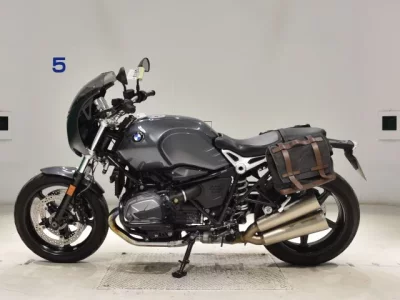 Other BMWR NINE T PURE  с аукциона в Японии
