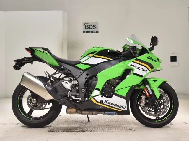 Kawasaki ZX-10RA