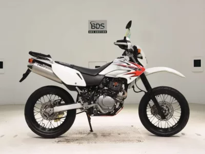 Honda XR230 MOTARD  с аукциона в Японии
