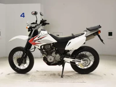 Honda XR230 MOTARD  с аукциона в Японии