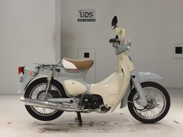 Honda LITTLE CUB