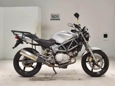 Honda VTR250