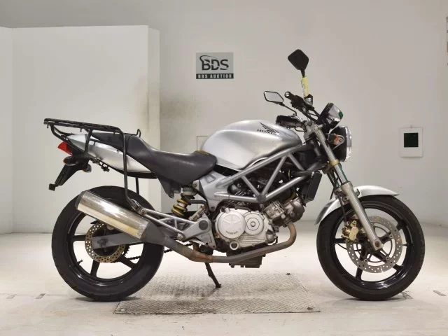 Honda VTR250