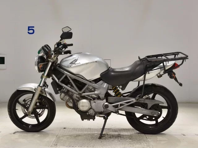 Honda VTR250
