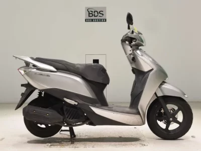 Honda LEAD 125