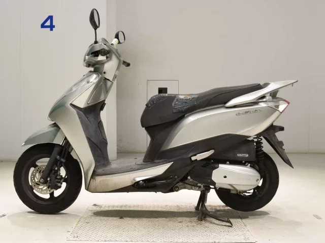 Honda LEAD 125